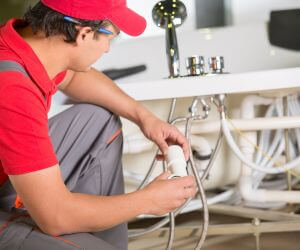 About Emergency plumbing pros Dierks, AR